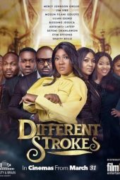 Nonton Online Different Strokes (2023) indoxxi