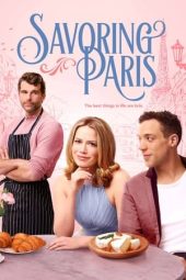 Nonton Online Savoring Paris (2024) indoxxi