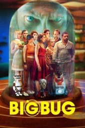 Nonton Online Big Bug (2022) indoxxi