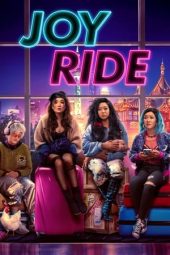 Nonton Online Joy Ride (2023) indoxxi