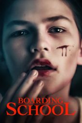 Nonton Online Boarding School (2018) indoxxi