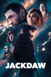 Nonton Online Jackdaw (2023) indoxxi