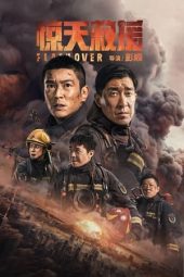 Nonton Online Flashover (2022) indoxxi