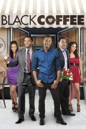 Nonton Online Black Coffee (2014) indoxxi