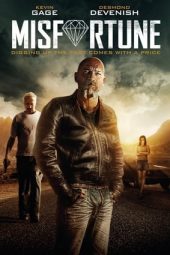 Nonton Online Misfortune (2016) indoxxi