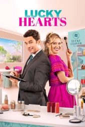 Nonton Online Lucky Hearts (2023) indoxxi