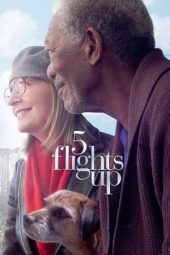 Nonton Online 5 Flights Up (2014) indoxxi