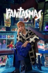 Nonton Online Fantasmas (2024) indoxxi