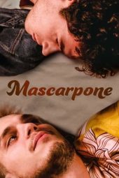 Nonton Online Mascarpone (2021) indoxxi