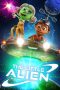 Nonton Online The Little Alien (2022) indoxxi