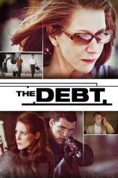 Nonton Online The Debt (2010) indoxxi