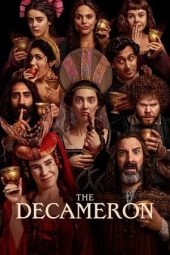 Nonton Online The Decameron (2024) indoxxi