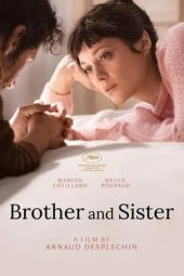 Nonton Online Brother and Sister (2022) indoxxi