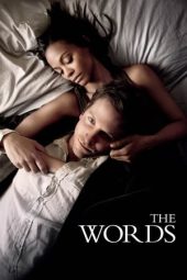 Nonton Online The Words (2012) indoxxi