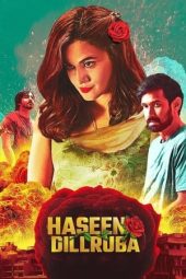 Nonton Online Haseen Dillruba (2021) indoxxi