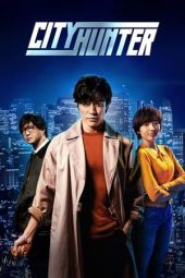 Nonton Online City Hunter (2024) indoxxi