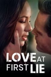 Nonton Online Love at First Lie (2023) indoxxi