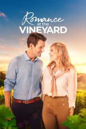 Nonton Online Romance at the Vineyard (2023) indoxxi