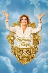 Nonton Online The Eyes of Tammy Faye (2021) indoxxi