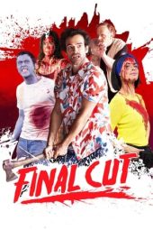 Nonton Online Final Cut (2022) indoxxi