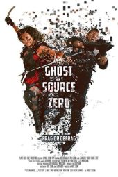 Nonton Online Ghost Source Zero (2018) indoxxi