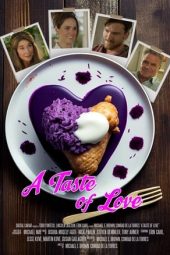 Nonton Online A Taste of Love (2024) indoxxi