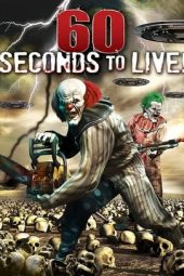 Nonton Online 60 Seconds to Live (2022) indoxxi