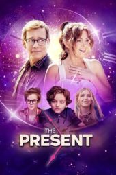 Nonton Online The Present (2024) indoxxi