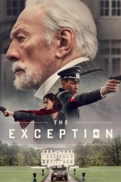 Nonton Online The Exception (2016) indoxxi