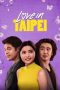 Nonton Online Love in Taipei (2023) indoxxi