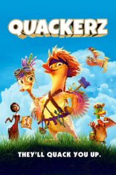 Nonton Online Quackerz (2016) indoxxi