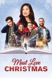 Nonton Online Must Love Christmas (2022) indoxxi