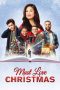 Nonton Online Must Love Christmas (2022) indoxxi