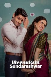 Nonton Online Meenakshi Sundareshwar (2021) indoxxi