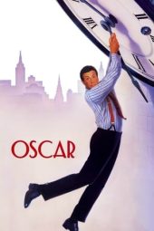 Nonton Online Oscar (1991) indoxxi