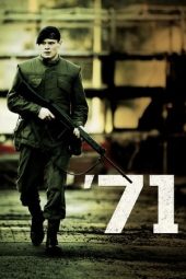 Nonton Online ’71 (2014) indoxxi