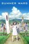 Nonton Online Summer Wars (2009) indoxxi