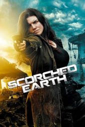 Nonton Online Scorched Earth (2018) indoxxi