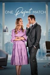 Nonton Online One Perfect Match (2023) indoxxi