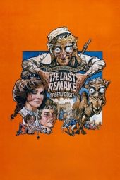 Nonton Online The Last Remake of Beau Geste (1977) indoxxi