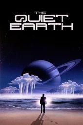 Nonton Online The Quiet Earth (1985) indoxxi