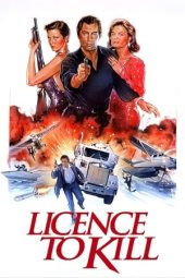 Nonton Online Licence to Kill (1989) indoxxi