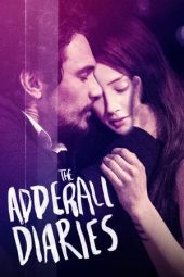 Nonton Online The Adderall Diaries (2015) indoxxi