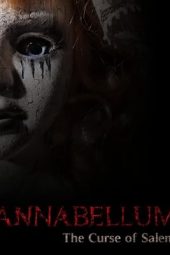 Nonton Online Annabellum: The Curse of Salem (2019) indoxxi