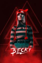 Nonton Online Becky (2020) indoxxi