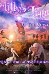 Nonton Online Lilly’s Light: The Movie (2020) indoxxi