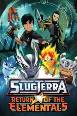 Nonton Online Slugterra: Return of the Elementals (2014) indoxxi