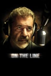 Nonton Online On the Line (2021) indoxxi