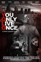 Nonton Online You Only Live Once (2021) indoxxi