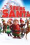 Nonton Online Saving Santa (2013) indoxxi